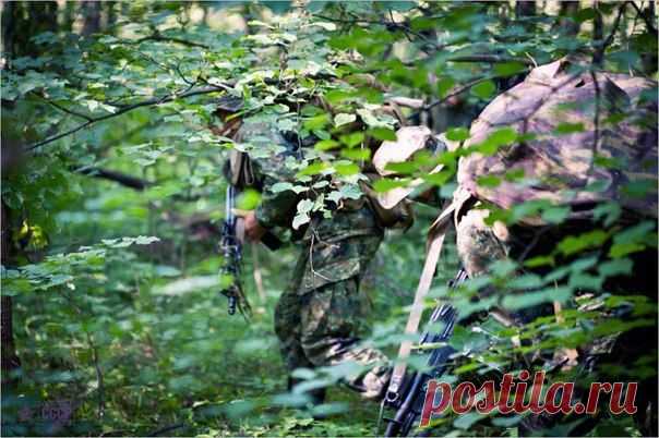 СОВЕТЫ БЫВАЛЫХ. СОВЕТЫ СЛЕДОПЫТУ