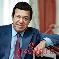 11 сен в 1937 году родился Иосиф Кобзон-ЭСТРАДНЫЙ ПЕВЕЦ, ДЕПУТАТ ГД РФ