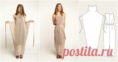 15 ультрамодных простых выкроек для тех, кто иголки в руках не держал!

Любая женщина любит одеваться красиво, оригинально и стильно. «Копилочка Полезных Советов » нашла для тебя выкройки, при помощи которых даже школьница сумеет с легкостью сшить наряд. Черпай идеи и смело берись за дело!


 
Цельнокроеные выкройки


 
Легкое платье-туника подойдет для любого случая.