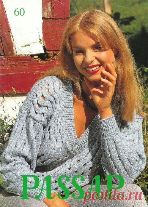 PASSAP - вязальная машина | Записи в рубрике PASSAP - вязальная машина | Копилочка идей "С миру по нитке!"