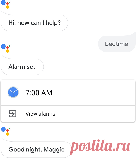 Отключение от технологии | Цифровое благополучие | Google