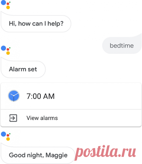 Отключение от технологии | Цифровое благополучие | Google