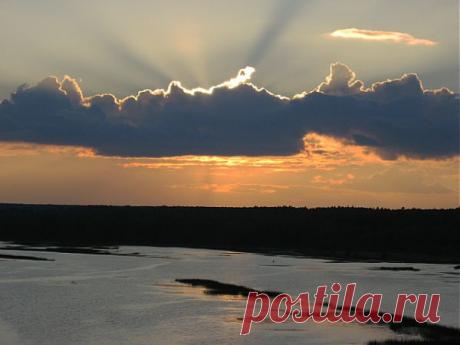 Долматовское