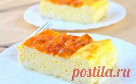 Омлет как в детском саду в духовке 🍳 пышный и высокий, отзывы 2018-2019 Омлет как в детском саду в духовке: рецепты с колбасой, сыром и морепродуктами. 5 секретов приготовления высокого и пористого омлета с румяной корочкой от советских кулинаров.