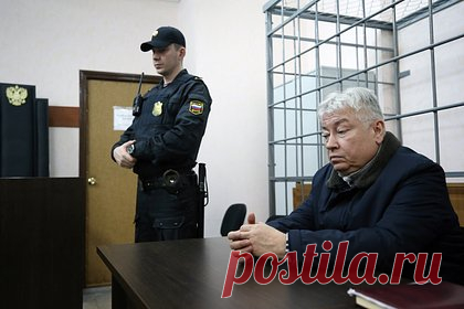 Суд отменил освобождение бывшего главы российского банка из-за болезни