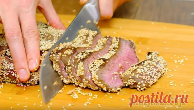 Как сделать говядину мягкой и сочной? Вкусный маринад для стейка из говядины