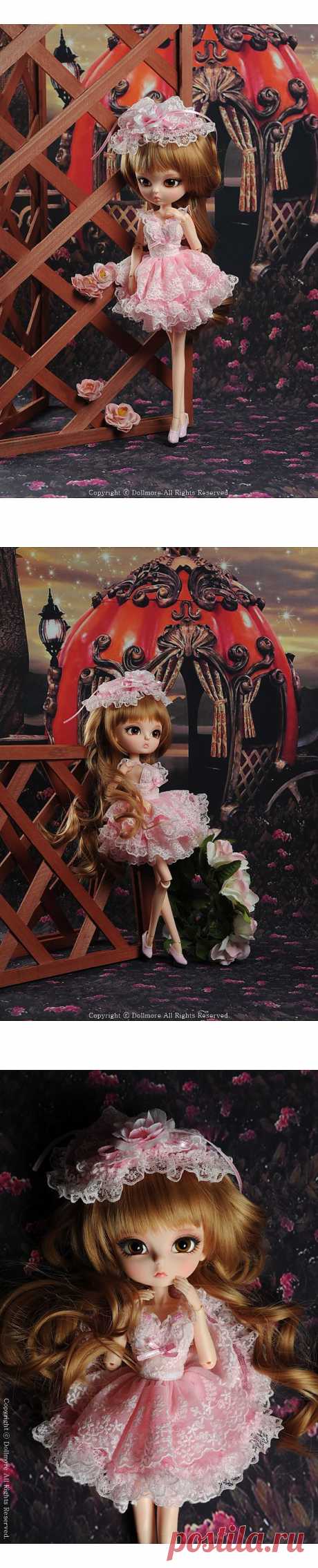 Dollmore.net :: Все для куклы и более
