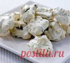 Предлагаю вспомнить и приготовить 