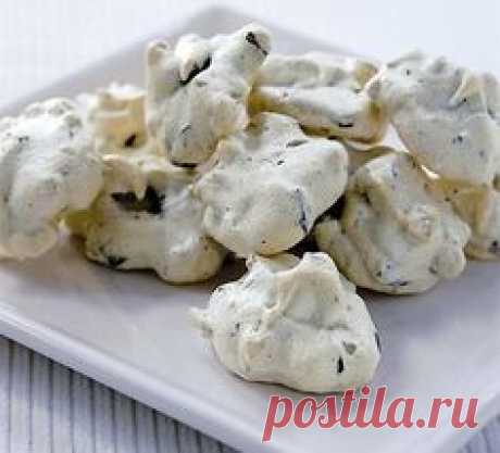 Предлагаю вспомнить и приготовить "Забытое печенье (Forgotten Cookies)" | Четыре вкуса