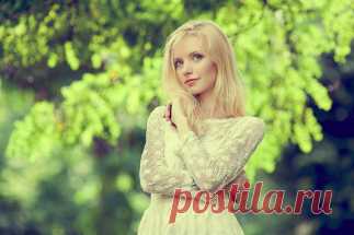 Тонирование портрета в режиме наложения Exclusion : Fototips.ru — Уроки и статьи о фотографии и обработке фото