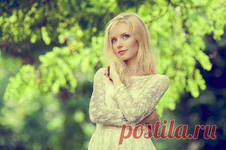 Тонирование портрета в режиме наложения Exclusion : Fototips.ru — Уроки и статьи о фотографии и обработке фото