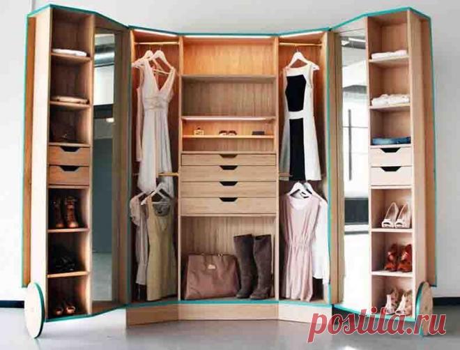 Вот почему я храню кусочек мела в ящике со столовыми приборами! Эти 14 трюков удивительны…