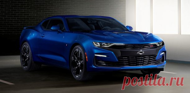 Новые модели Шевроле (Chevrolet) 2020: фото, цены и комплектации в России