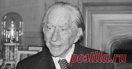 Миллионер не пожелал заплатить выкуп за внука Несмотря на сказочное богатство, Пол Гетти славился своей скупостью.