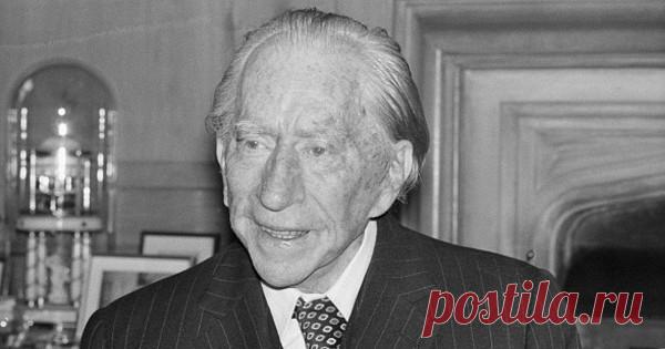 Миллионер не пожелал заплатить выкуп за внука Несмотря на сказочное богатство, Пол Гетти славился своей скупостью.