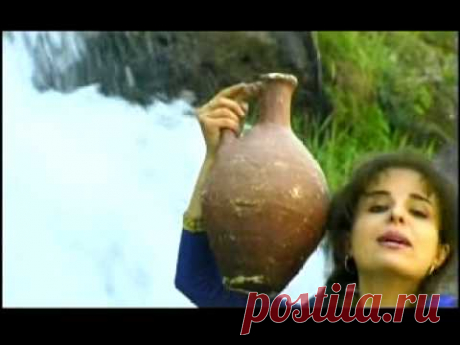 Sona Avagyan Djure hayoc