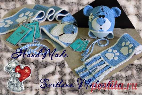 Фотографии Я люблю ВЯЗАНИЕ | 17 альбомов