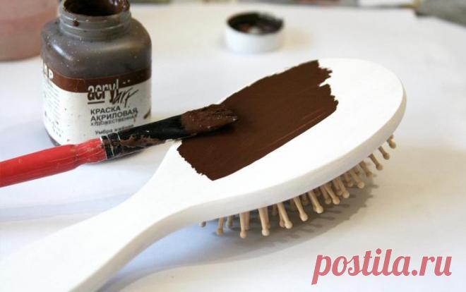 Декупаж в стиле прованс