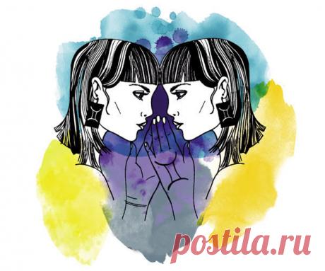 Женский гороскоп: три Знака Зодиака, от которых сбежит любой мужчина