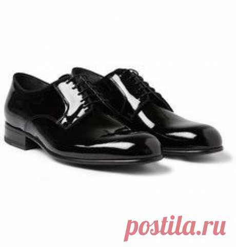 All shoes on MR PORTER