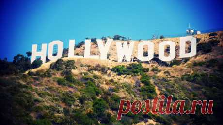 Что такое Голливуд?