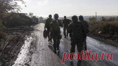 «Не понимают, на что подписываются»: боец ВСУ заявил CNN об отъезде наёмников с Украины на фоне обстановки на поле боя. Прибывающие на Украину наёмники всё чаще покидают страну на фоне ожесточённых боёв, заявил военнослужащий ВСУ в материале CNN. По его словам, многие иностранные наёмники не понимают, на что подписываются, зачастую рассчитывая на «хорошую строчку для резюме». Как отметили эксперты в беседе с RT, приехавшие воевать за киевский режим иностранцы могли рассчитывать на деньги и…