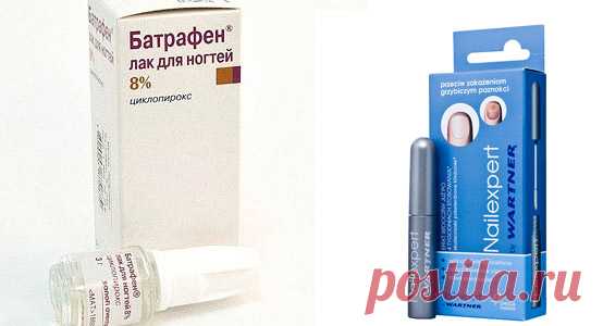 Грибок ногтей на руках (онихомикоз): симптомы, лечение. Фото