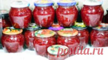 Знаменитый Советский Салат из СВЁКЛЫ на Зиму &quot;АЛЁНКА&quot; – Вкусно, просто, дешево и ПОЛЕЗНО!!!