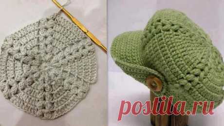 ARTE Y ARTESANIAS*: esa cosa que llaman CROCHET*