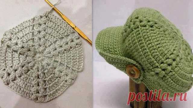 ARTE Y ARTESANIAS*: esa cosa que llaman CROCHET*
