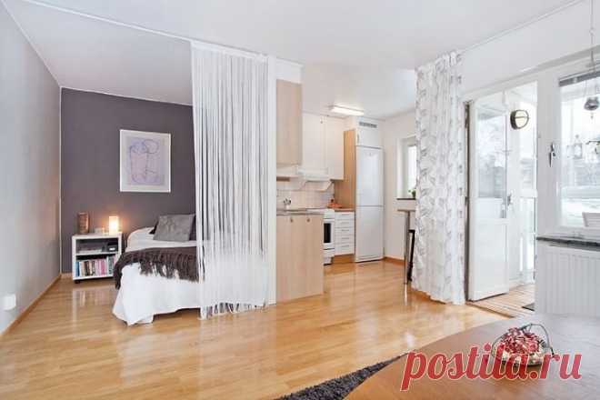 ИНТЕРЬЕР. Тканевые перегородки в современном интерьере | Хвастунишка