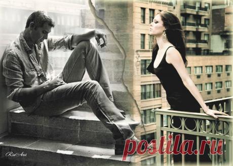 Плейкаст «Люблю тебя! Ты слышишь?»