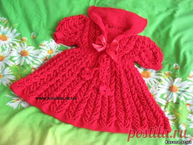 Блог - Вязаные вещи на заказ