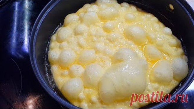 НОВИНКА!😍 ВСЕ В ШОКЕ, как я готовлю этот РЕЦЕПТ! 2 ложка КЕФИРА и 10 мин! ВКУСНОТА на СТОЛЕ!!!