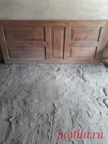 Двері: 500 грн. - Окна / двери / стеклo / зеркала Белая Церковь на Olx