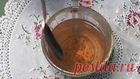 Омолаживает ОРГАНИЗМ, Чистит КРОВЬ и Укрепляет СЕРДЦЕ!