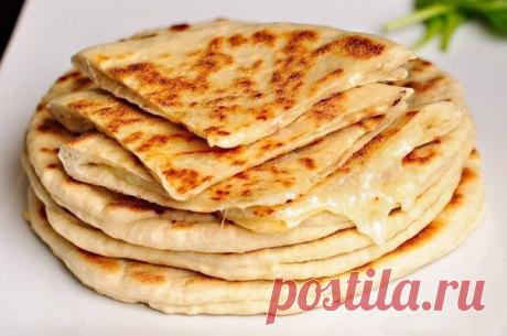 Хачапури | Вкуснолог...