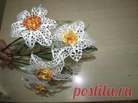 ФОТО с МК - Сайт школа рукоделия