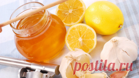 ¡Haga un poderoso antibiótico natural a partir de 6 ingredientes! &amp;#8211; Hoy En Belleza