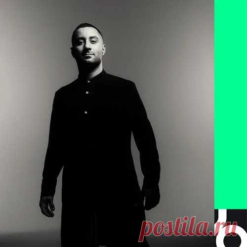 Joseph Capriati Playlist of the Week Chart - Sharing-DB.club