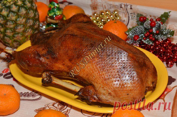 rusdinner.ru | Яндекс Дзен