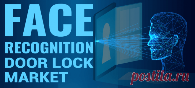Face Recognition Door Lock Market Size, Share & Growth, 2028