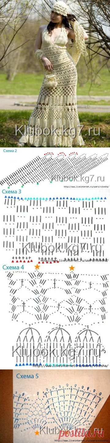ЮБКА - КЛАСС!!! хочу такую! | Клубок