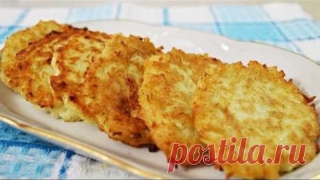 Луковые котлеты - самый вкусный и простой рецепт, проверенный десятилетиями!