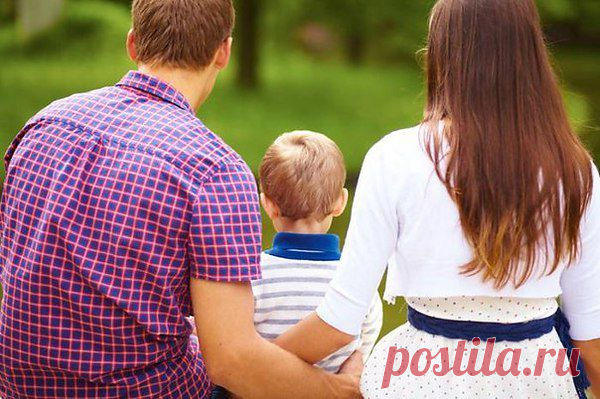 Как правильно запретить ребёнку?