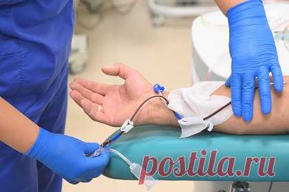 В Бурятии десятки человек выписали из больницы после лечения от отравления