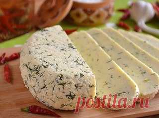 ОБАЛДЕННЫЙ СЫР В ДОМАШНИХ УСЛОВИЯХ  

Всё очень просто - вкуснее чем магазинный  

Ингредиенты: 
Показать полностью…