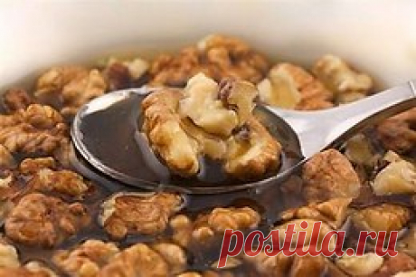 Коллекция Рецептов