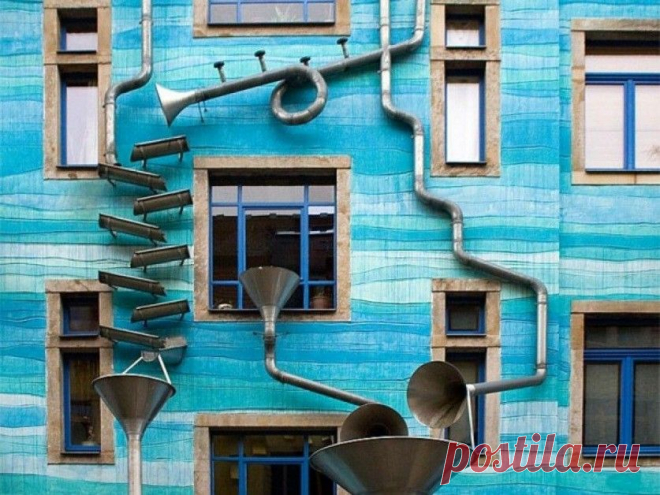 Как правильно установить водосток — Наши дома