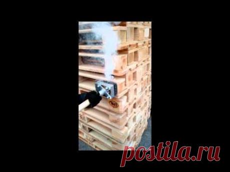 PalletStamp